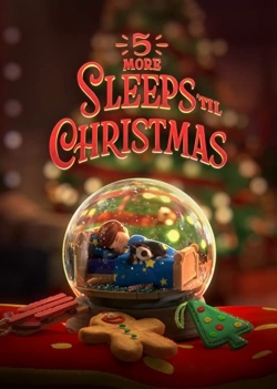 watch free 5 More Sleeps 'Til Christmas