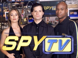 watch free Spy TV