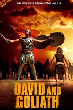watch free David and Goliath