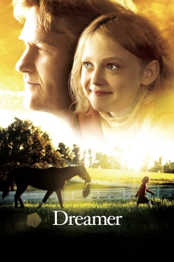 watch free Dreamer: Inspired By a True Story