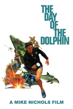 watch free The Day of the Dolphin