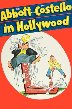 watch free Bud Abbott and Lou Costello in Hollywood