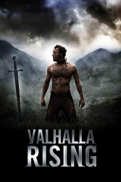 watch free Valhalla Rising