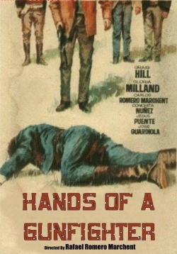 watch free Hands of a Gunfighter