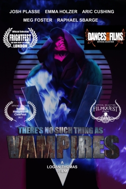 watch free There's No Such Thing as Vampires
