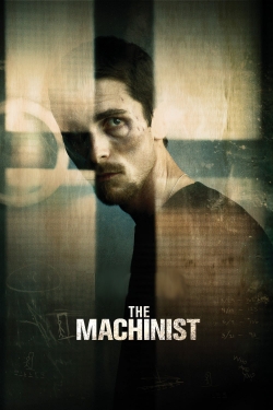 watch free The Machinist