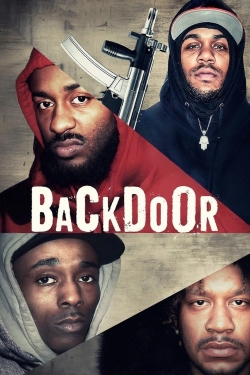 watch free Back Door