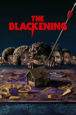 watch free The Blackening