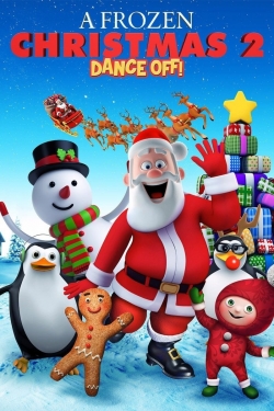watch free A Frozen Christmas 2