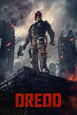 watch free Dredd