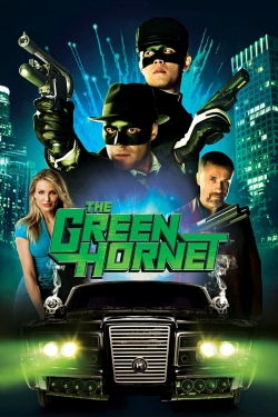 watch free The Green Hornet