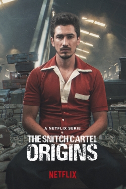 watch free The Snitch Cartel: Origins