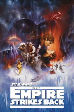 watch free The Empire Strikes Back