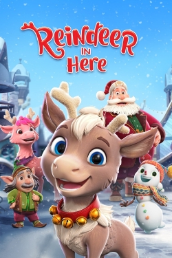 watch free Reindeer in Here