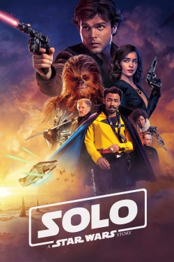 watch free Solo: A Star Wars Story