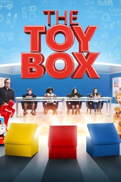 watch free The Toy Box