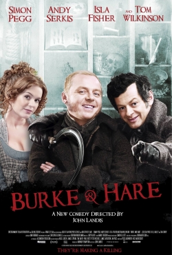 watch free Burke & Hare
