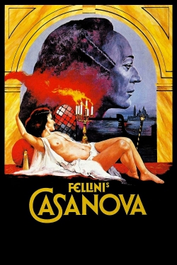 watch free Fellini's Casanova