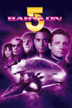 watch free Babylon 5