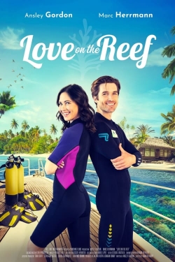 watch free Love on the Reef
