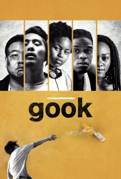watch free Gook