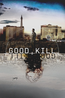 watch free Good Kill