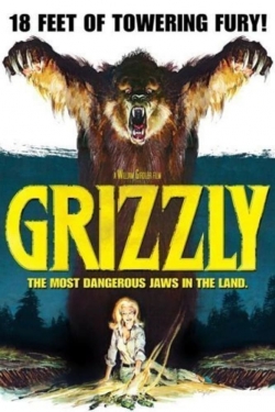 watch free Grizzly