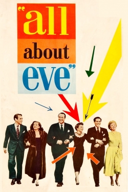 watch free All About Eve