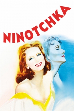 watch free Ninotchka