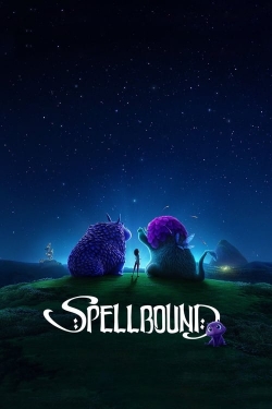 watch free Spellbound