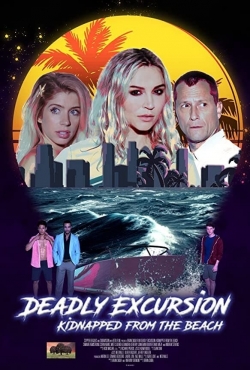 watch free Deadly Excursion: Kidnapped from the Beach
