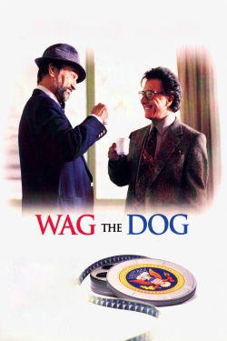 watch free Wag the Dog