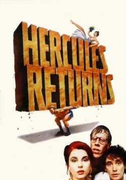 watch free Hercules Returns