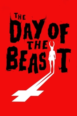 watch free The Day of the Beast