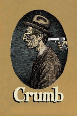 watch free Crumb
