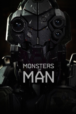 watch free Monsters of Man