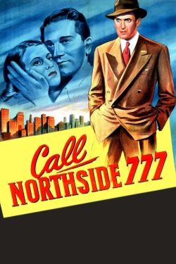 watch free Call Northside 777