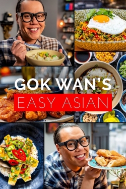 watch free Gok Wan's Easy Asian