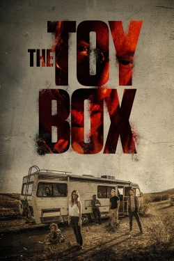 watch free The Toybox