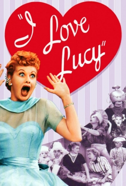 watch free I Love Lucy