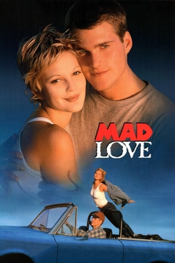 watch free Mad Love