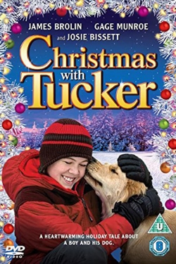 watch free Christmas with Tucker