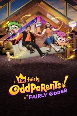 watch free The Fairly OddParents: Fairly Odder