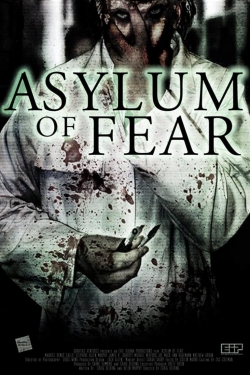 watch free Asylum of Fear