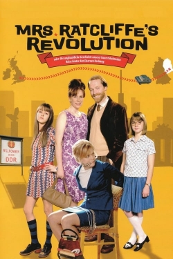 watch free Mrs. Ratcliffe's Revolution