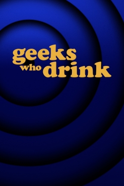watch free Geeks Who Drink