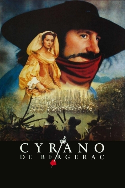 watch free Cyrano de Bergerac