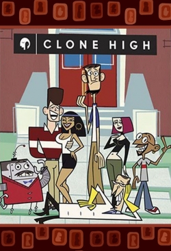 watch free Clone High