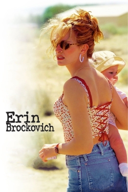 watch free Erin Brockovich