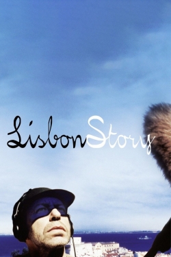 watch free Lisbon Story